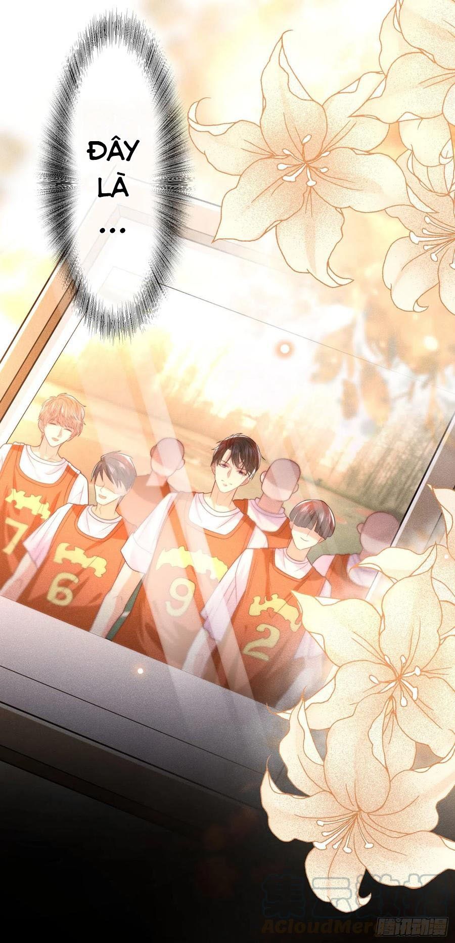 đọc truyện Anh Ấy Nói Tôi Là Hắc Liên Hoa Chương 48 ảnh 22 tại Thiên Thai Truyện