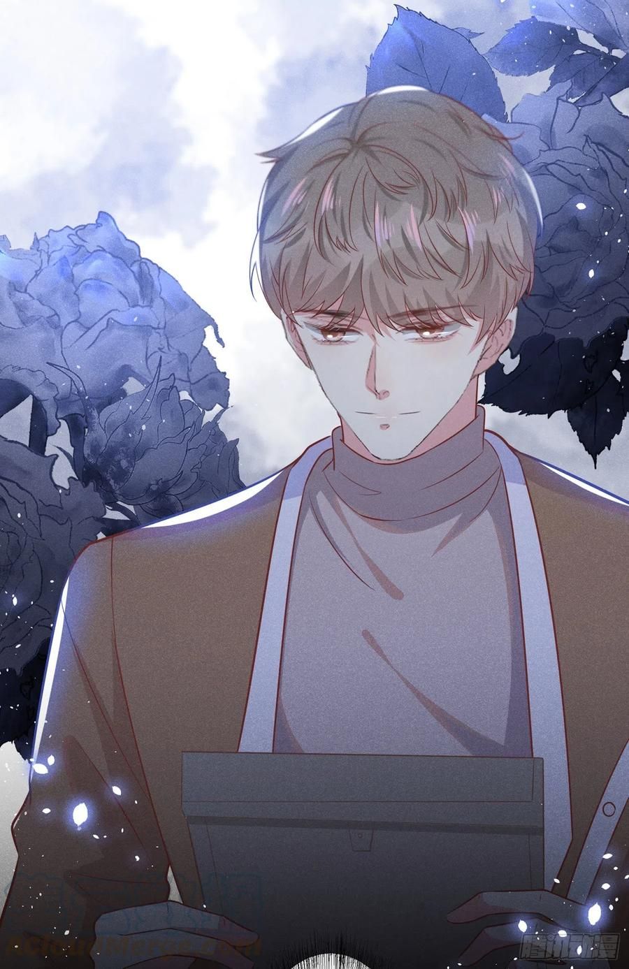 đọc truyện Anh Ấy Nói Tôi Là Hắc Liên Hoa Chương 48 ảnh 24 tại Thiên Thai Truyện