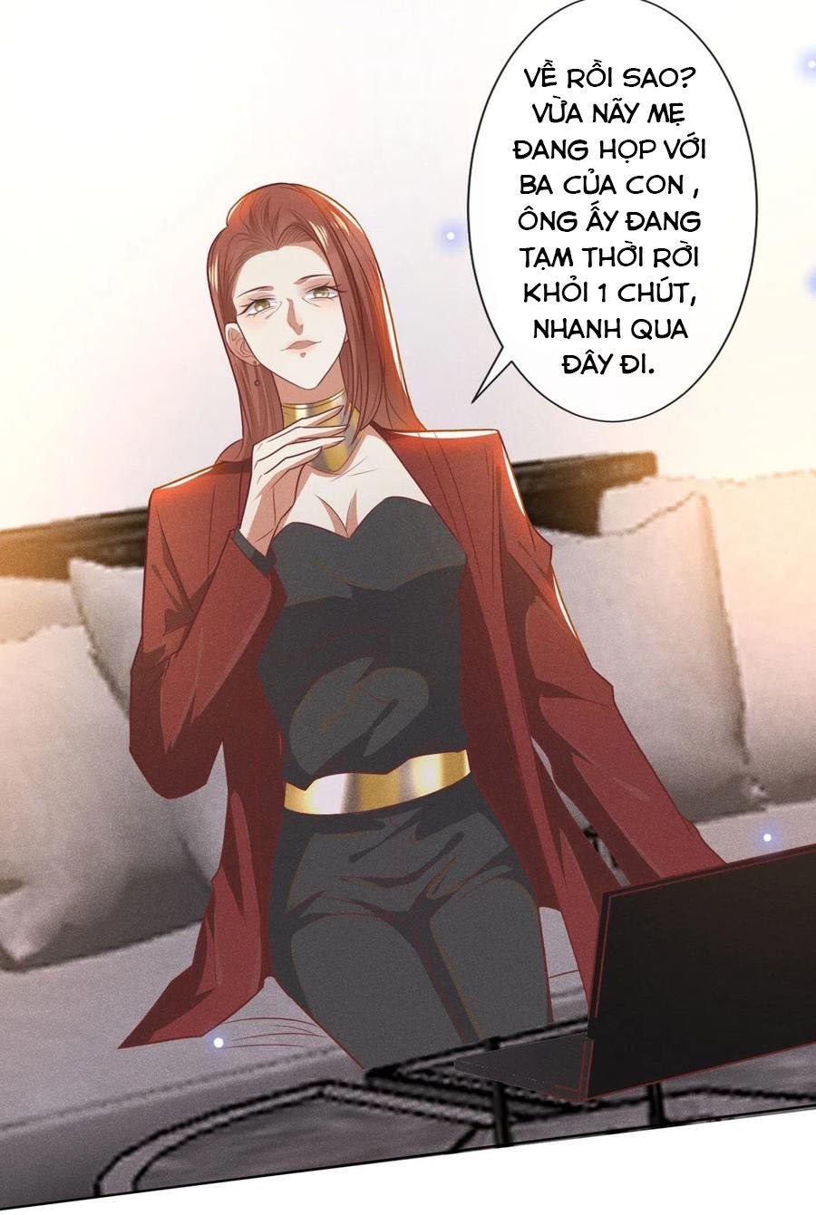 đọc truyện Anh Ấy Nói Tôi Là Hắc Liên Hoa Chương 48 ảnh 5 tại Thiên Thai Truyện