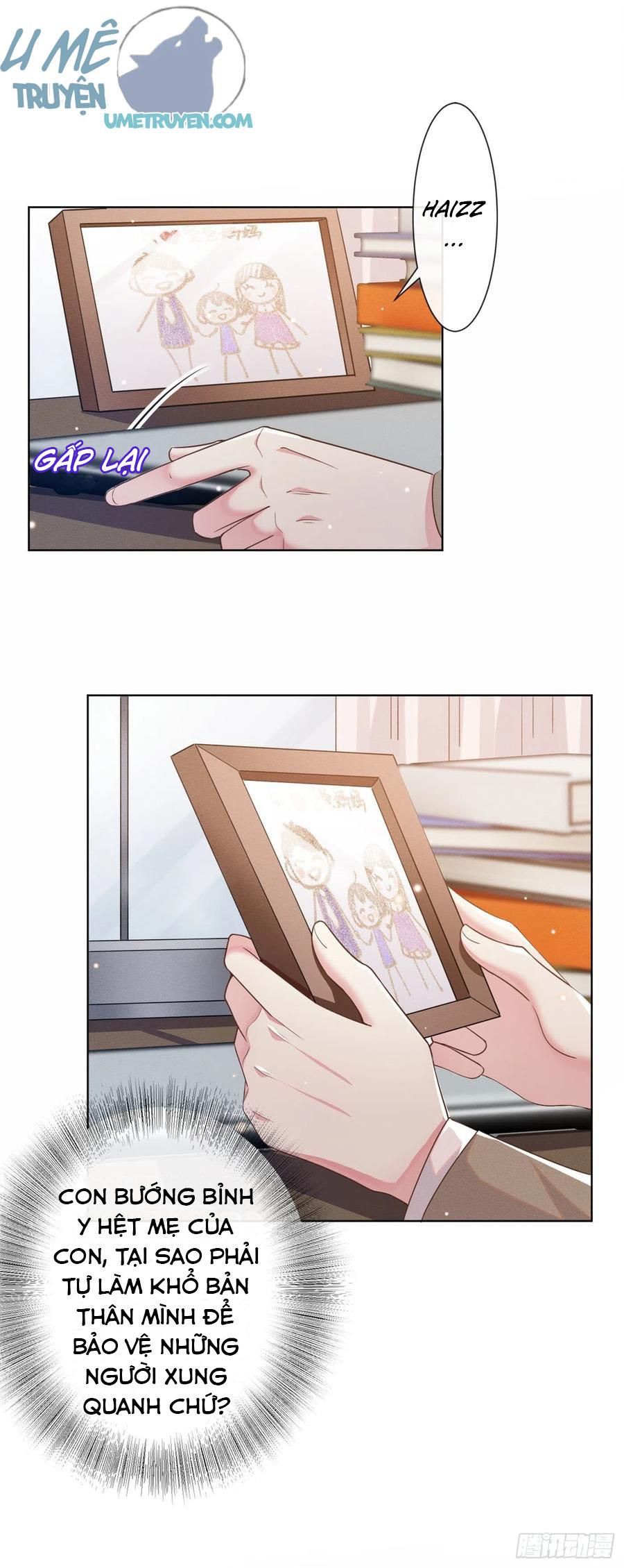 đọc truyện Anh Ấy Nói Tôi Là Hắc Liên Hoa Chương 49 ảnh 3 tại Thiên Thai Truyện