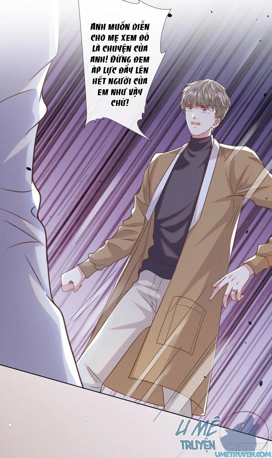 đọc truyện Anh Ấy Nói Tôi Là Hắc Liên Hoa Chương 49 ảnh 13 tại Thiên Thai Truyện