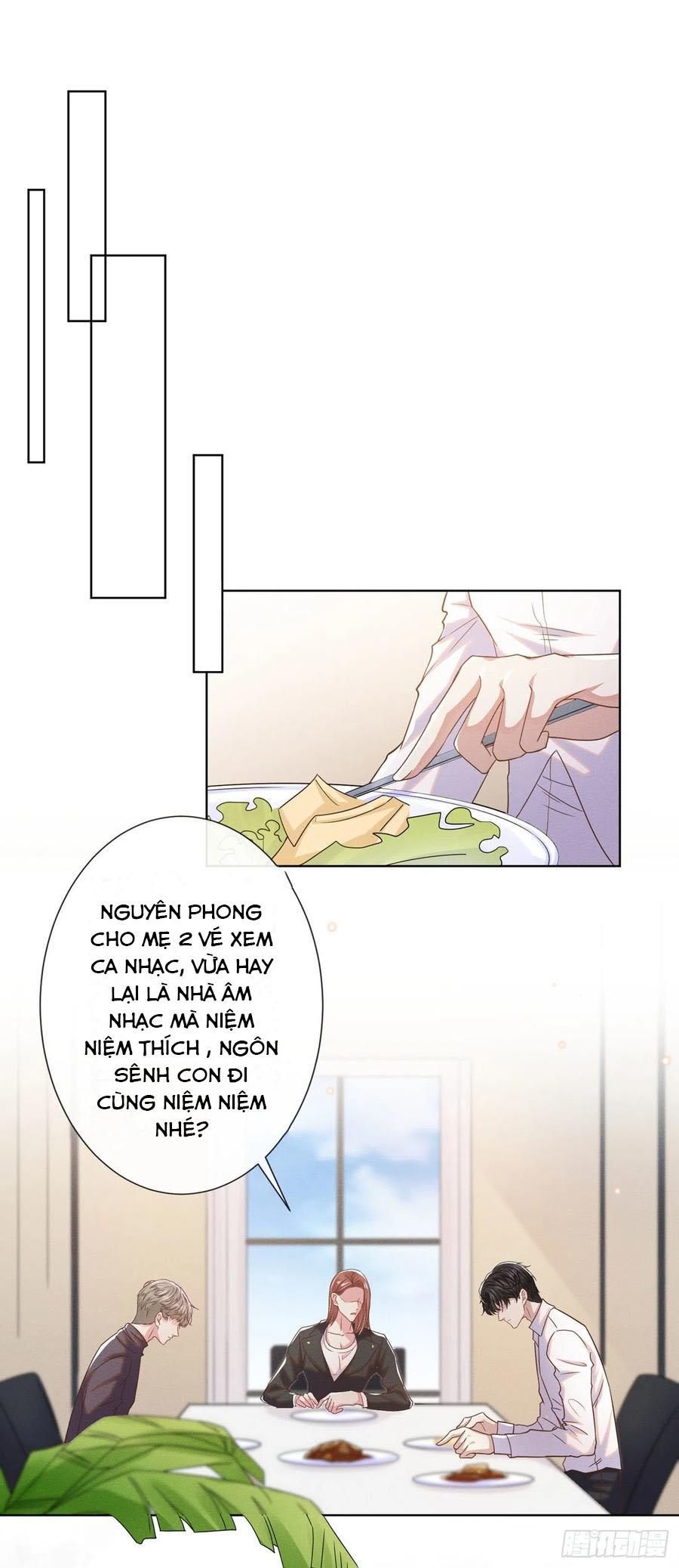 đọc truyện Anh Ấy Nói Tôi Là Hắc Liên Hoa Chương 49 ảnh 15 tại Thiên Thai Truyện