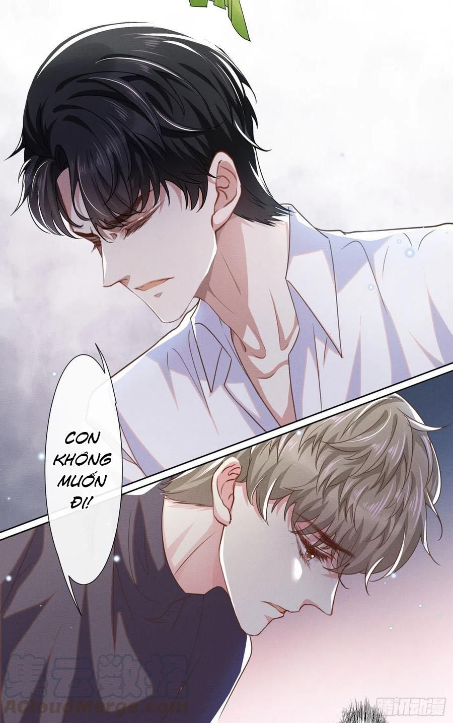 đọc truyện Anh Ấy Nói Tôi Là Hắc Liên Hoa Chương 49 ảnh 16 tại Thiên Thai Truyện