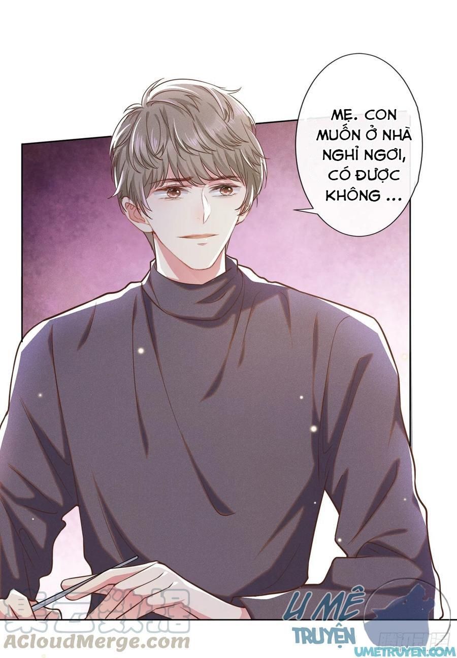 đọc truyện Anh Ấy Nói Tôi Là Hắc Liên Hoa Chương 49 ảnh 18 tại Thiên Thai Truyện