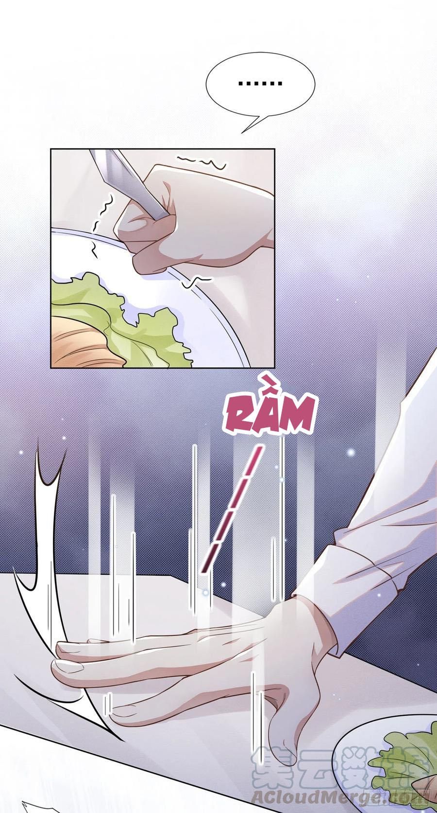 đọc truyện Anh Ấy Nói Tôi Là Hắc Liên Hoa Chương 49 ảnh 20 tại Thiên Thai Truyện