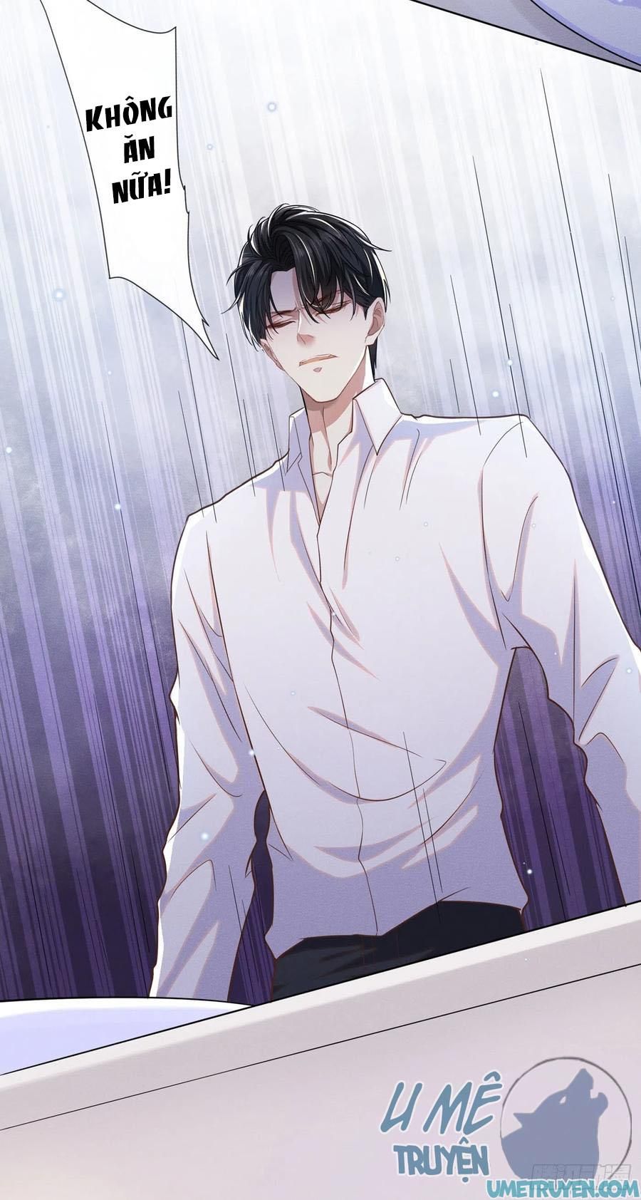 đọc truyện Anh Ấy Nói Tôi Là Hắc Liên Hoa Chương 49 ảnh 21 tại Thiên Thai Truyện