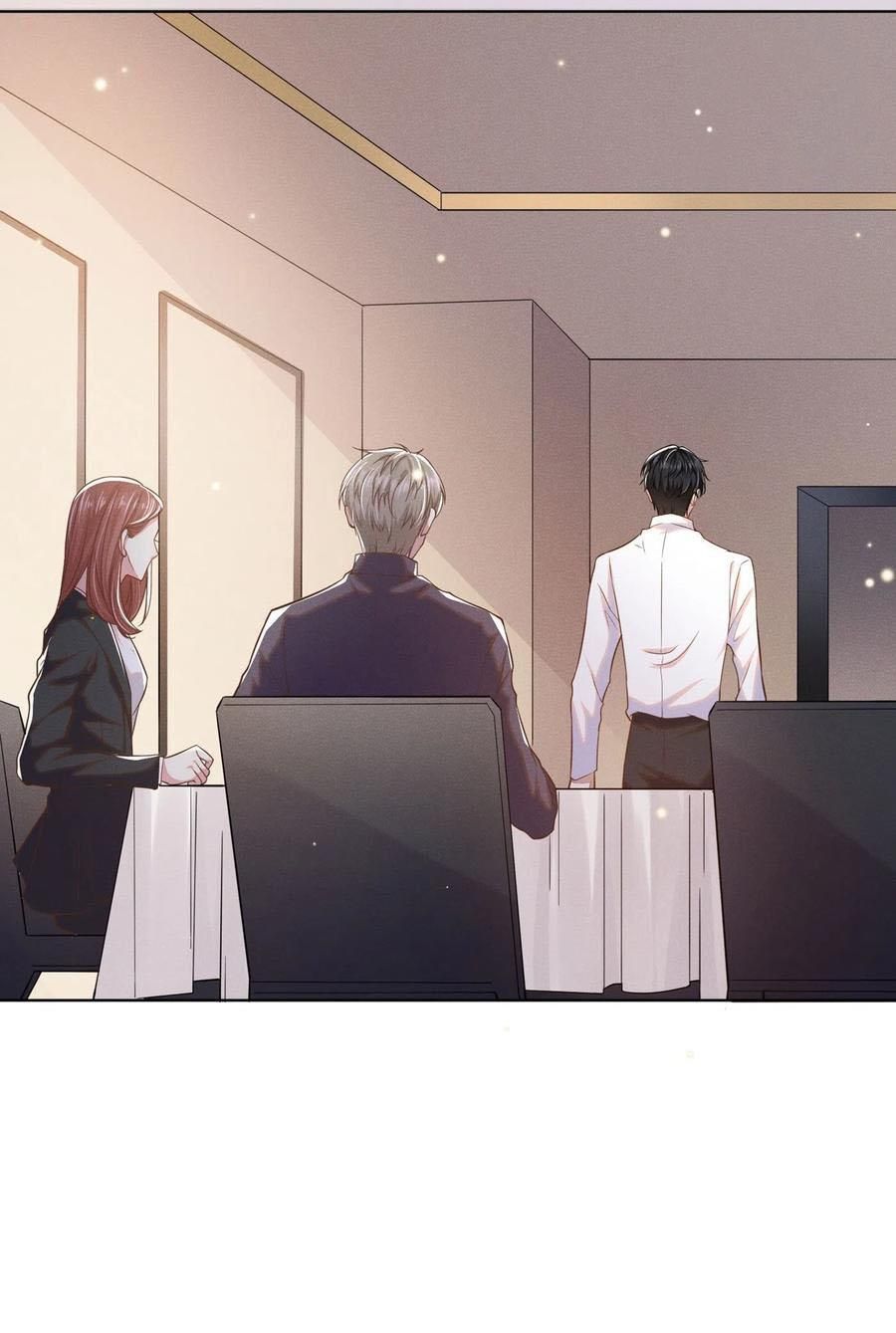 đọc truyện Anh Ấy Nói Tôi Là Hắc Liên Hoa Chương 49 ảnh 22 tại Thiên Thai Truyện