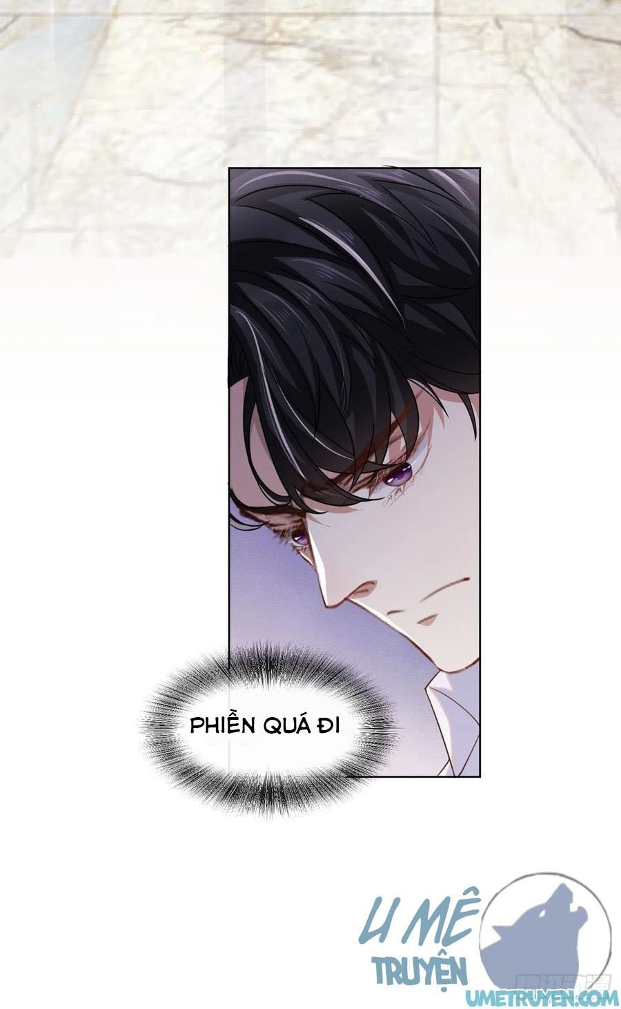 đọc truyện Anh Ấy Nói Tôi Là Hắc Liên Hoa Chương 49 ảnh 25 tại Thiên Thai Truyện