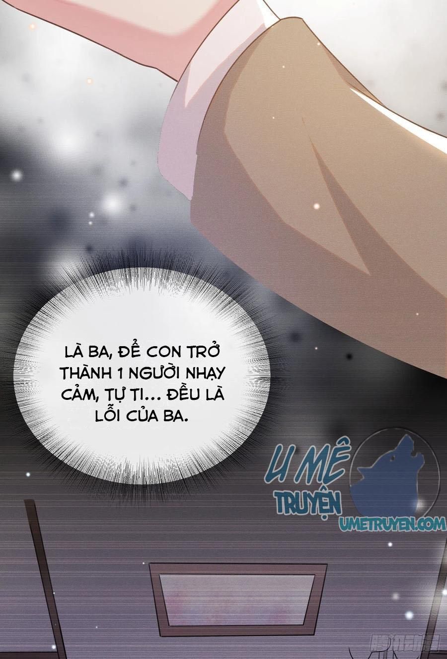 đọc truyện Anh Ấy Nói Tôi Là Hắc Liên Hoa Chương 49 ảnh 5 tại Thiên Thai Truyện