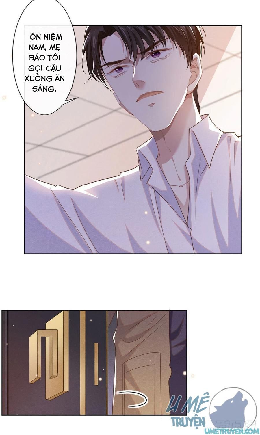 đọc truyện Anh Ấy Nói Tôi Là Hắc Liên Hoa Chương 49 ảnh 9 tại Thiên Thai Truyện