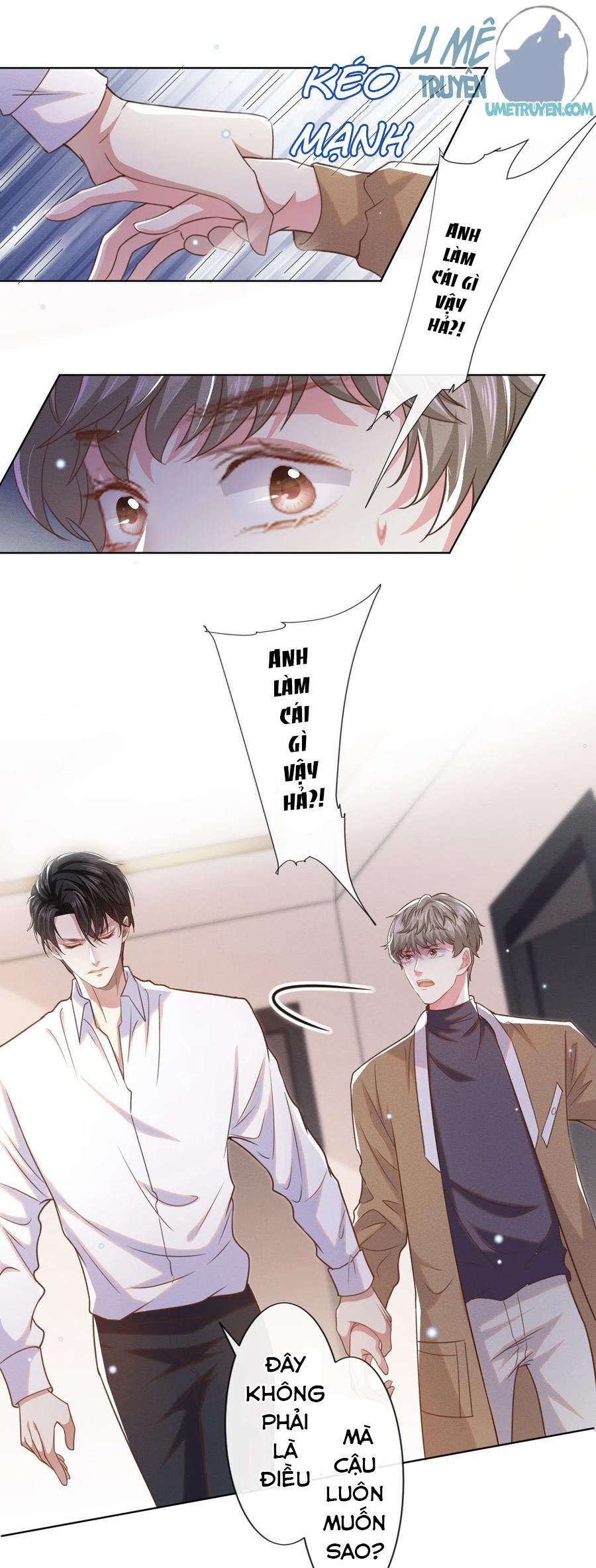 đọc truyện Anh Ấy Nói Tôi Là Hắc Liên Hoa Chương 49 ảnh 11 tại Thiên Thai Truyện