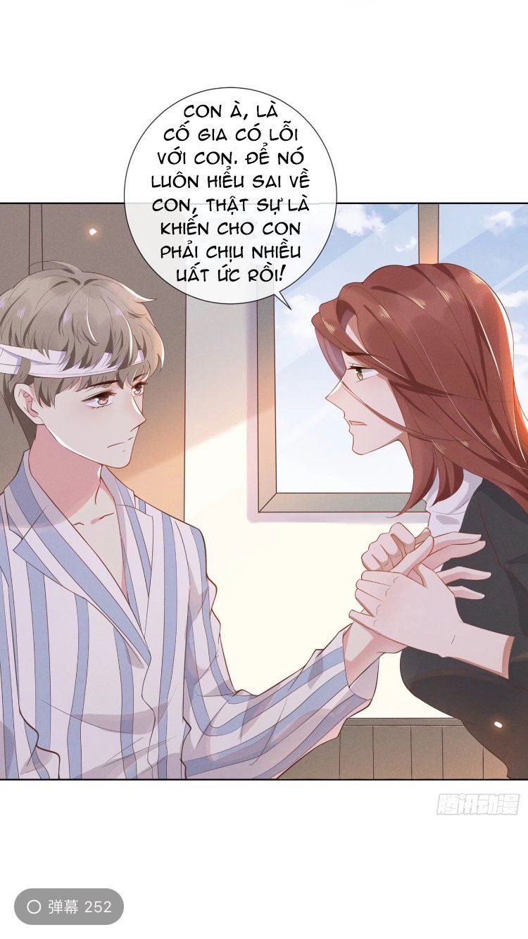 đọc truyện Anh Ấy Nói Tôi Là Hắc Liên Hoa Chương 5 ảnh 12 tại Thiên Thai Truyện