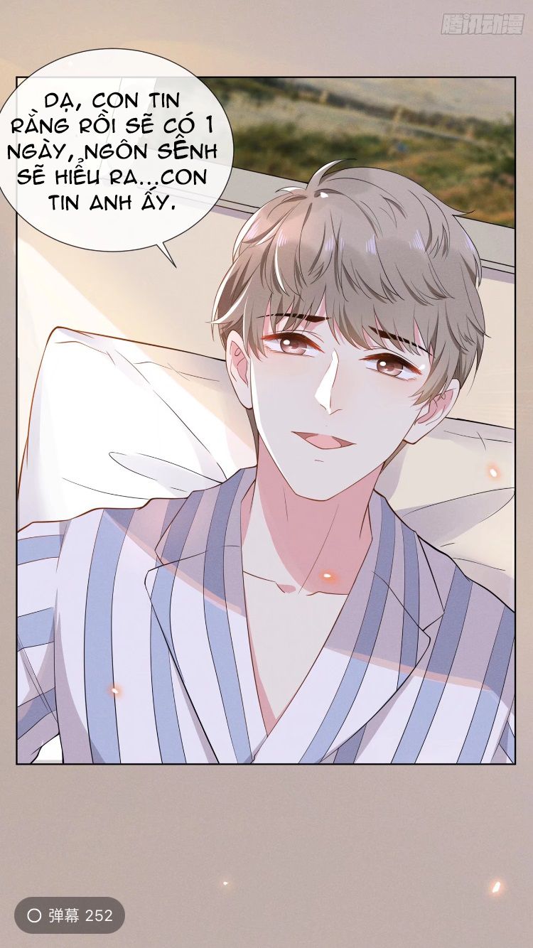 đọc truyện Anh Ấy Nói Tôi Là Hắc Liên Hoa Chương 5 ảnh 14 tại Thiên Thai Truyện