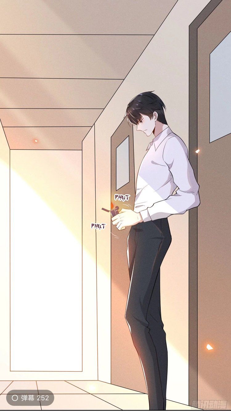 đọc truyện Anh Ấy Nói Tôi Là Hắc Liên Hoa Chương 5 ảnh 15 tại Thiên Thai Truyện