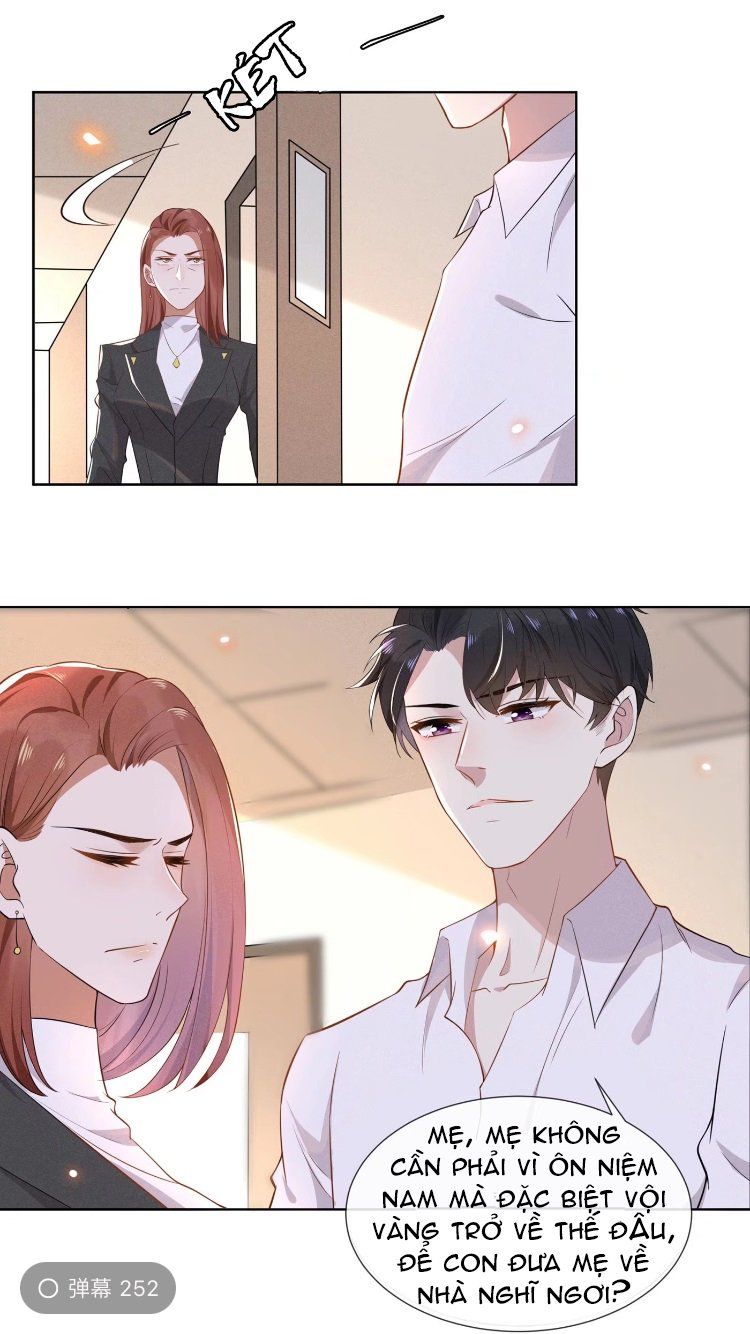 đọc truyện Anh Ấy Nói Tôi Là Hắc Liên Hoa Chương 5 ảnh 16 tại Thiên Thai Truyện