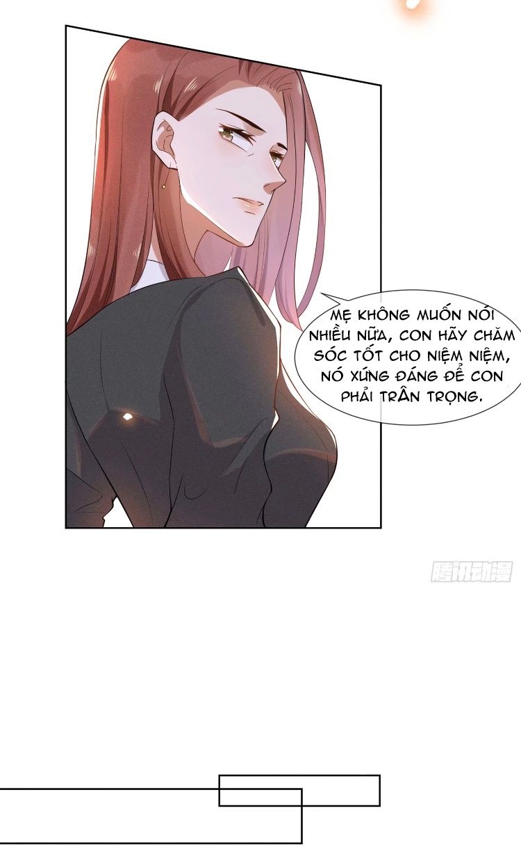 đọc truyện Anh Ấy Nói Tôi Là Hắc Liên Hoa Chương 5 ảnh 19 tại Thiên Thai Truyện