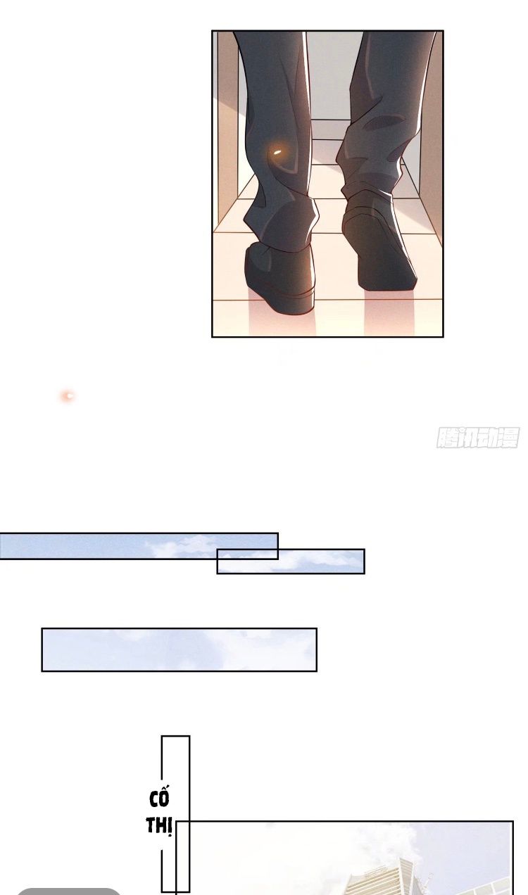 đọc truyện Anh Ấy Nói Tôi Là Hắc Liên Hoa Chương 5 ảnh 23 tại Thiên Thai Truyện