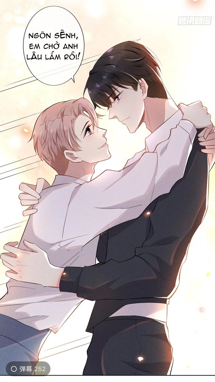 đọc truyện Anh Ấy Nói Tôi Là Hắc Liên Hoa Chương 5 ảnh 26 tại Thiên Thai Truyện