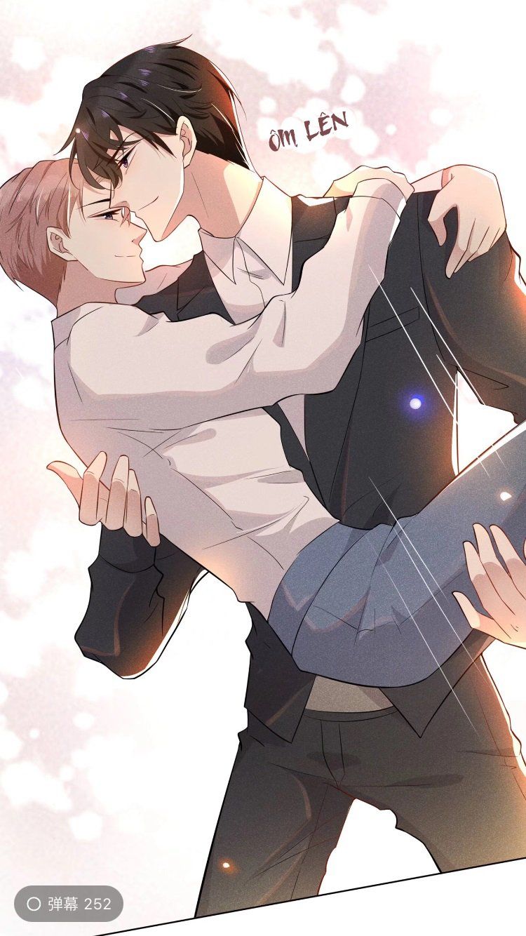 đọc truyện Anh Ấy Nói Tôi Là Hắc Liên Hoa Chương 5 ảnh 28 tại Thiên Thai Truyện