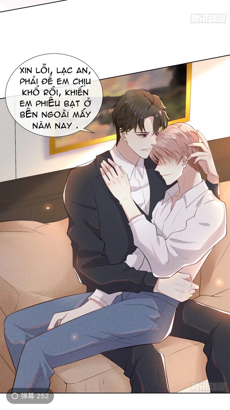 đọc truyện Anh Ấy Nói Tôi Là Hắc Liên Hoa Chương 5 ảnh 29 tại Thiên Thai Truyện