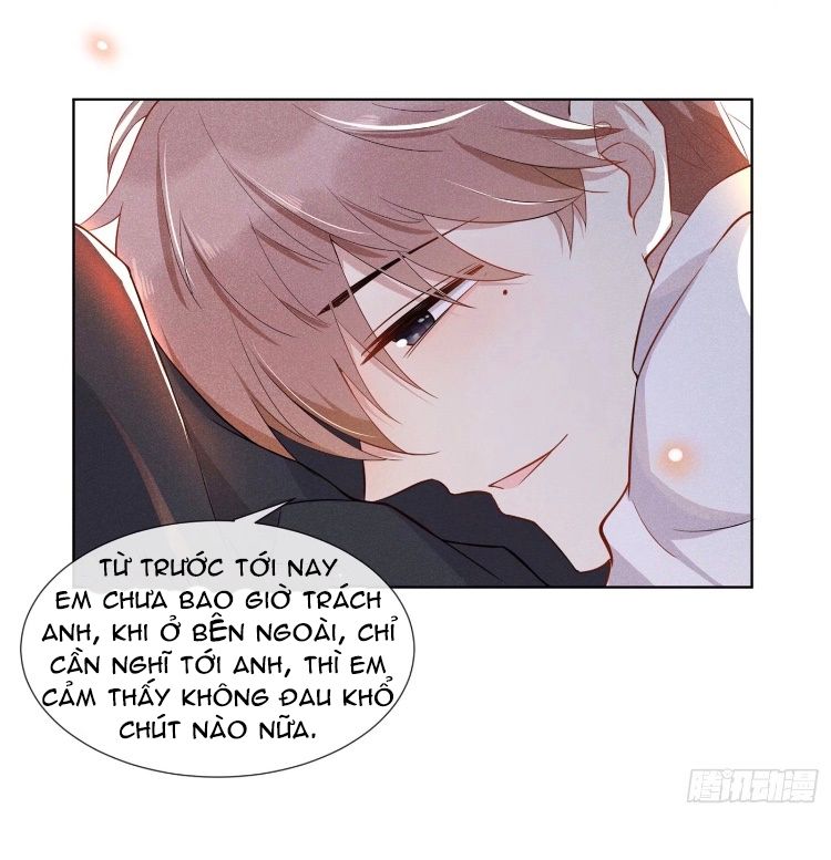 đọc truyện Anh Ấy Nói Tôi Là Hắc Liên Hoa Chương 5 ảnh 30 tại Thiên Thai Truyện