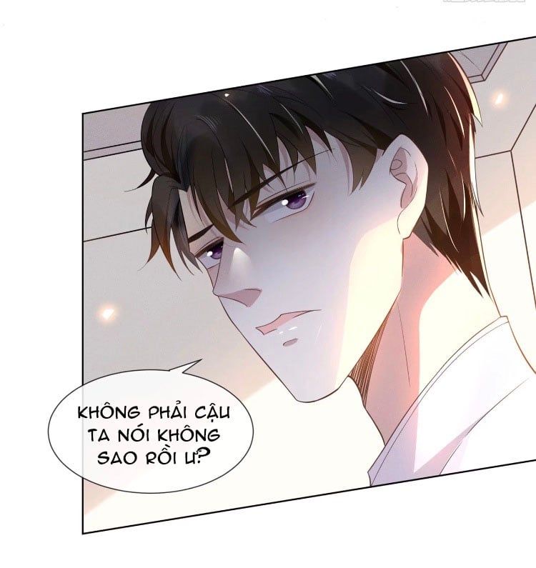 đọc truyện Anh Ấy Nói Tôi Là Hắc Liên Hoa Chương 5 ảnh 5 tại Thiên Thai Truyện