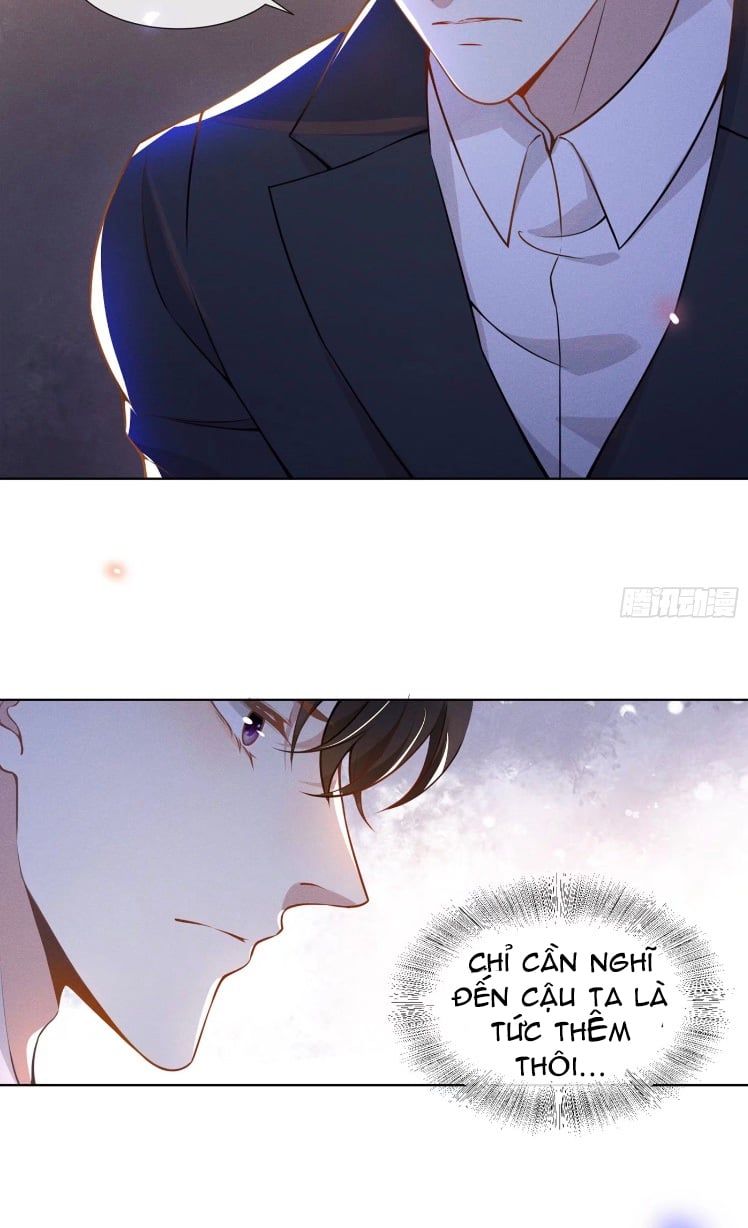 đọc truyện Anh Ấy Nói Tôi Là Hắc Liên Hoa Chương 5 ảnh 33 tại Thiên Thai Truyện