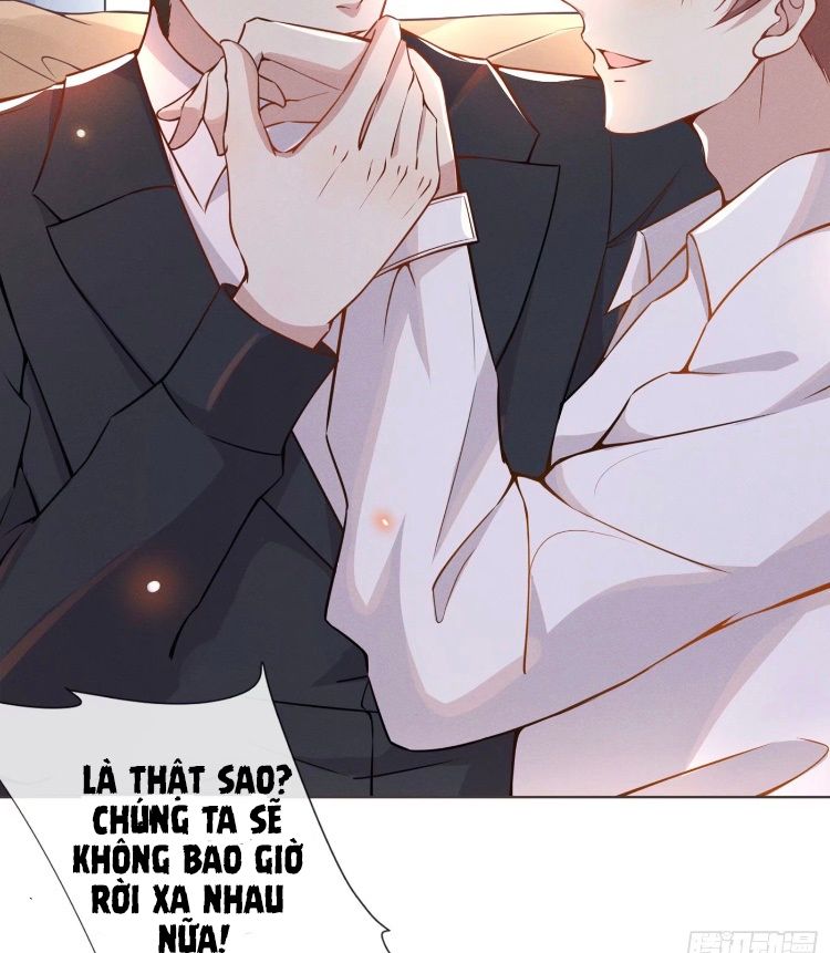 đọc truyện Anh Ấy Nói Tôi Là Hắc Liên Hoa Chương 5 ảnh 35 tại Thiên Thai Truyện