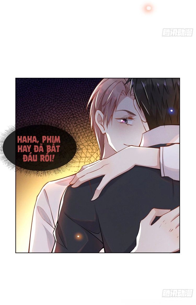 đọc truyện Anh Ấy Nói Tôi Là Hắc Liên Hoa Chương 5 ảnh 37 tại Thiên Thai Truyện