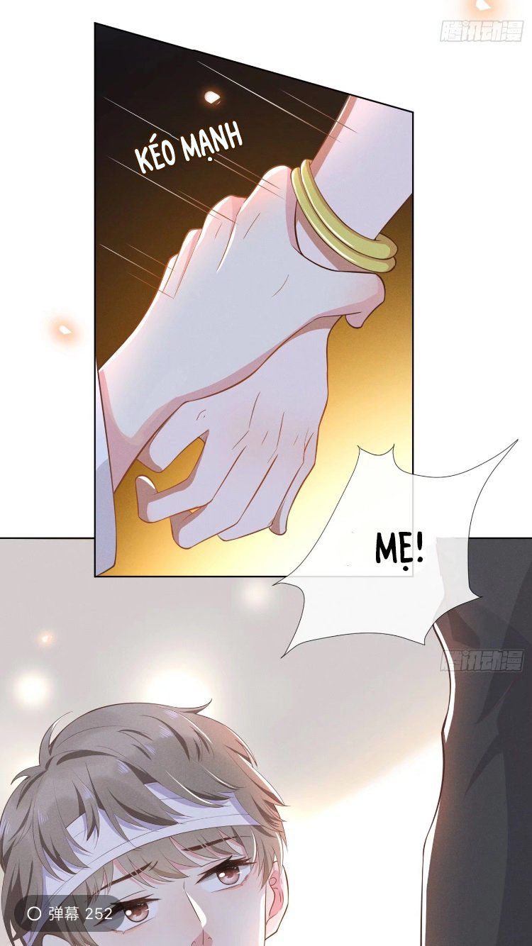 đọc truyện Anh Ấy Nói Tôi Là Hắc Liên Hoa Chương 5 ảnh 7 tại Thiên Thai Truyện