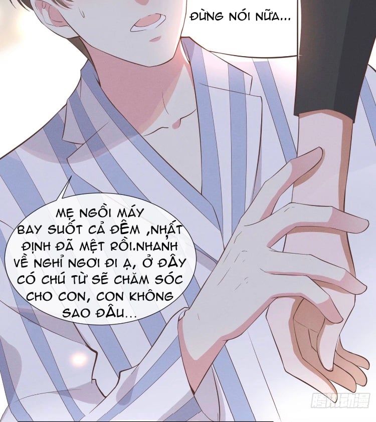 đọc truyện Anh Ấy Nói Tôi Là Hắc Liên Hoa Chương 5 ảnh 8 tại Thiên Thai Truyện