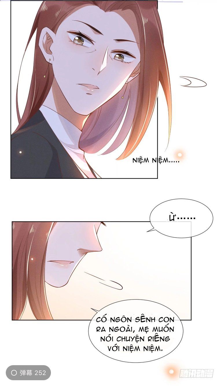 đọc truyện Anh Ấy Nói Tôi Là Hắc Liên Hoa Chương 5 ảnh 9 tại Thiên Thai Truyện