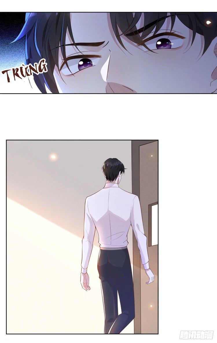 đọc truyện Anh Ấy Nói Tôi Là Hắc Liên Hoa Chương 5 ảnh 10 tại Thiên Thai Truyện