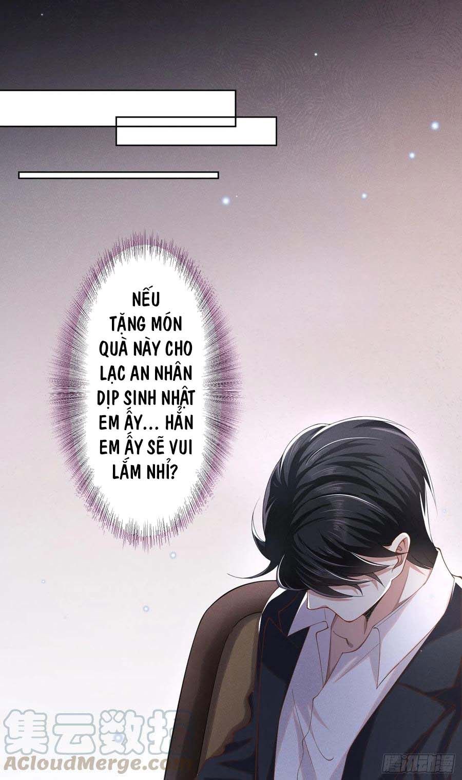 đọc truyện Anh Ấy Nói Tôi Là Hắc Liên Hoa Chương 50 ảnh 13 tại Thiên Thai Truyện