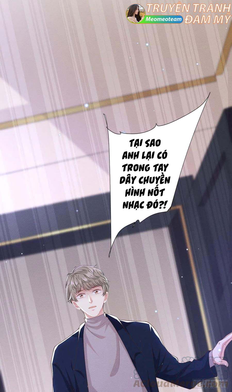 đọc truyện Anh Ấy Nói Tôi Là Hắc Liên Hoa Chương 50 ảnh 15 tại Thiên Thai Truyện