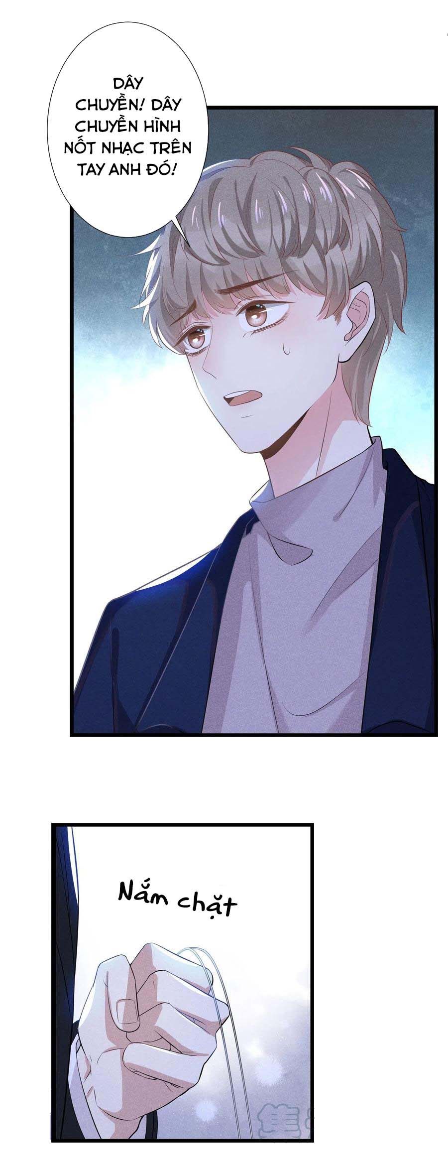 đọc truyện Anh Ấy Nói Tôi Là Hắc Liên Hoa Chương 50 ảnh 19 tại Thiên Thai Truyện