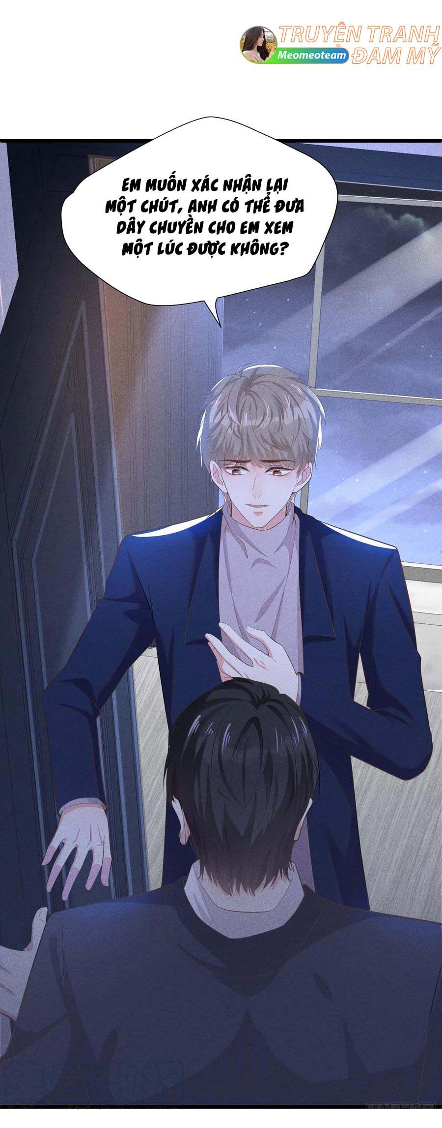 đọc truyện Anh Ấy Nói Tôi Là Hắc Liên Hoa Chương 50 ảnh 21 tại Thiên Thai Truyện