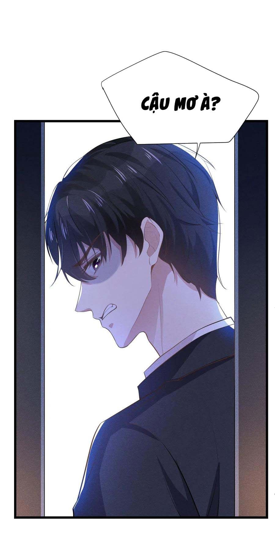 đọc truyện Anh Ấy Nói Tôi Là Hắc Liên Hoa Chương 50 ảnh 22 tại Thiên Thai Truyện