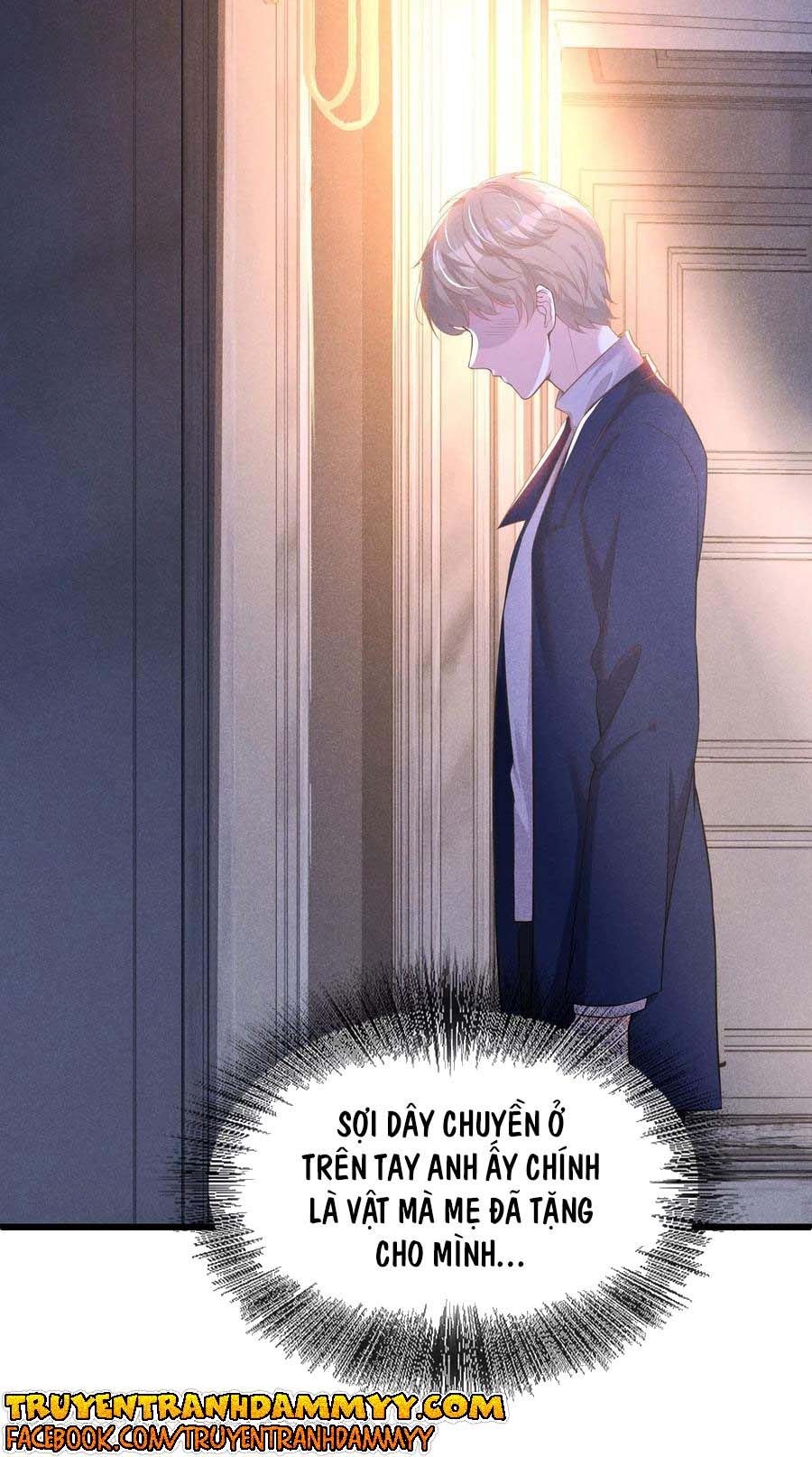 đọc truyện Anh Ấy Nói Tôi Là Hắc Liên Hoa Chương 50 ảnh 24 tại Thiên Thai Truyện