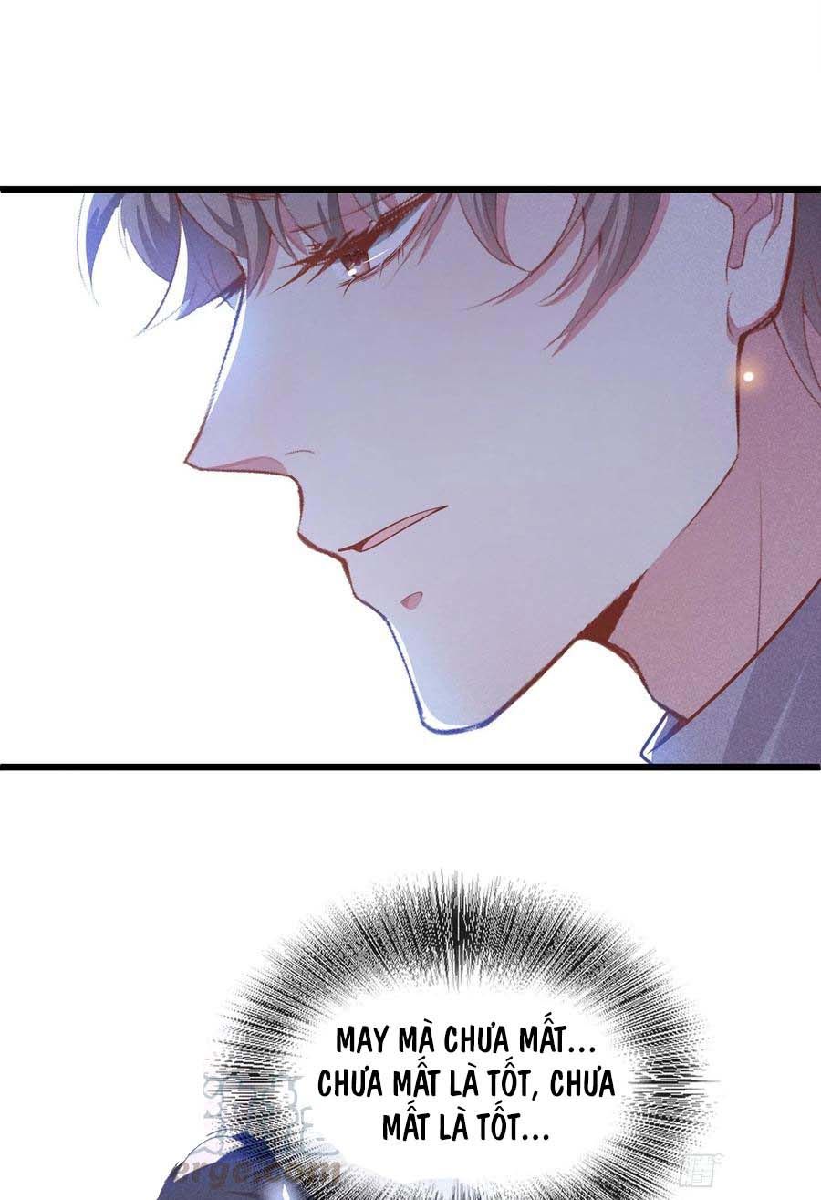 đọc truyện Anh Ấy Nói Tôi Là Hắc Liên Hoa Chương 50 ảnh 25 tại Thiên Thai Truyện