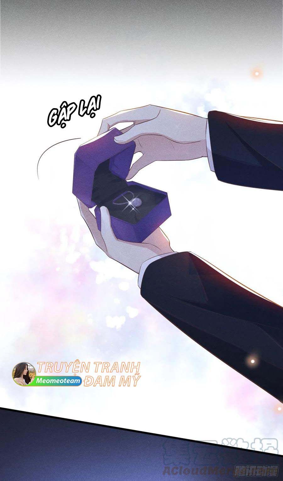 đọc truyện Anh Ấy Nói Tôi Là Hắc Liên Hoa Chương 50 ảnh 27 tại Thiên Thai Truyện