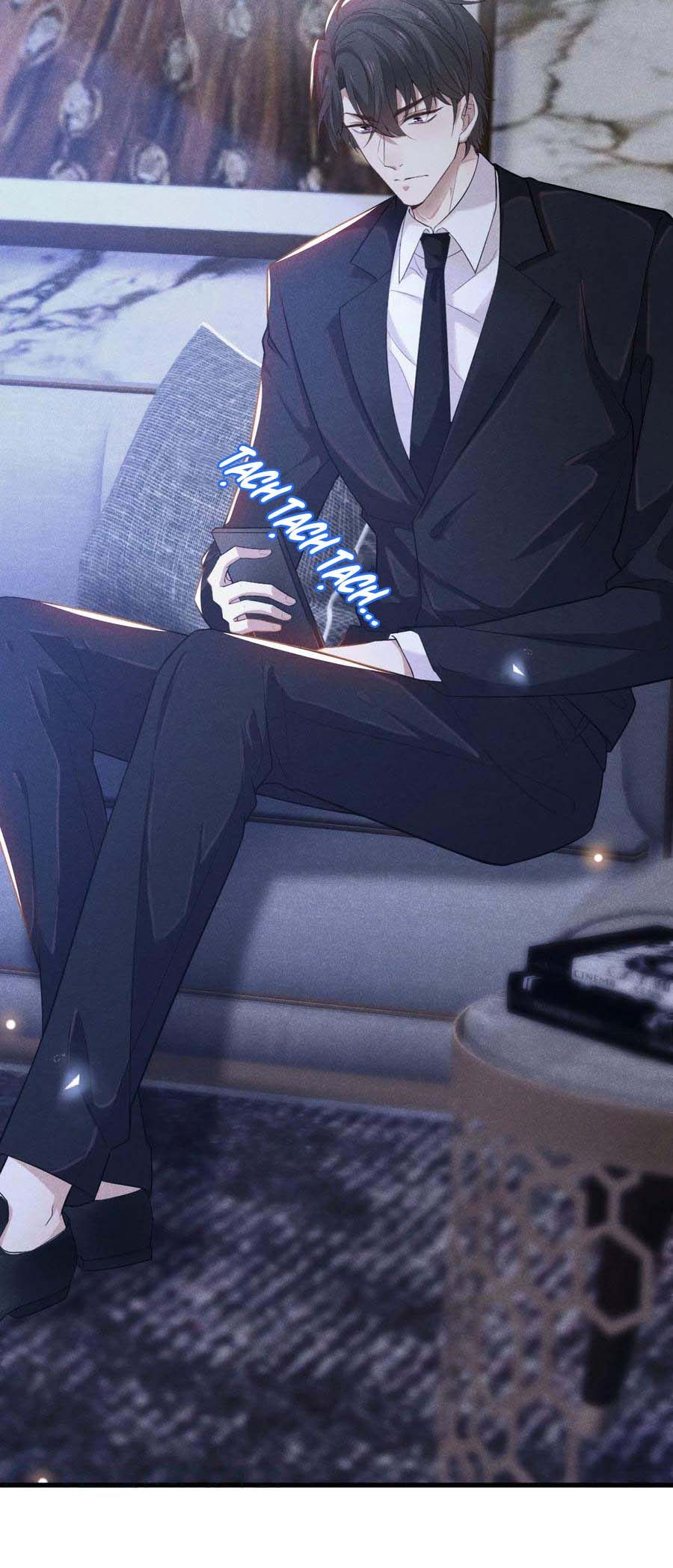 đọc truyện Anh Ấy Nói Tôi Là Hắc Liên Hoa Chương 50 ảnh 29 tại Thiên Thai Truyện