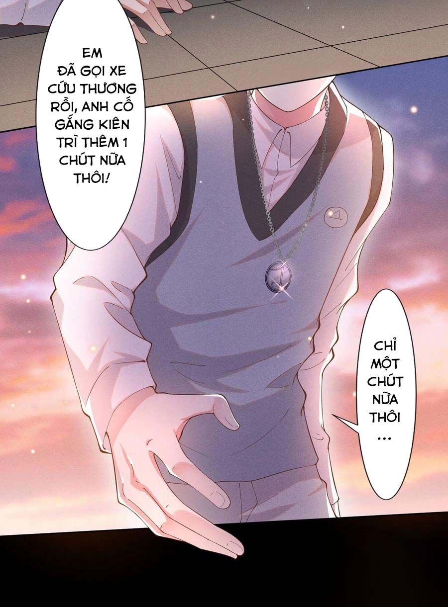 đọc truyện Anh Ấy Nói Tôi Là Hắc Liên Hoa Chương 50 ảnh 5 tại Thiên Thai Truyện