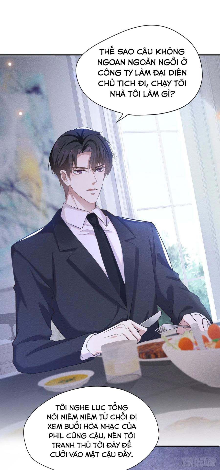 đọc truyện Anh Ấy Nói Tôi Là Hắc Liên Hoa Chương 50 ảnh 32 tại Thiên Thai Truyện