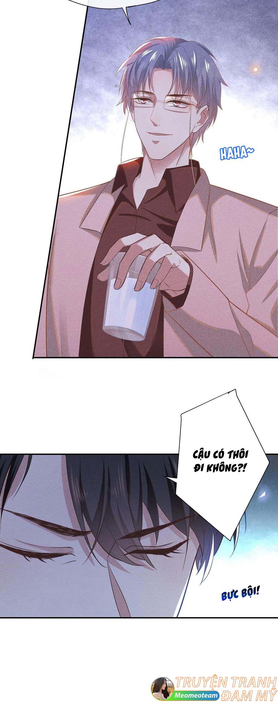 đọc truyện Anh Ấy Nói Tôi Là Hắc Liên Hoa Chương 50 ảnh 33 tại Thiên Thai Truyện