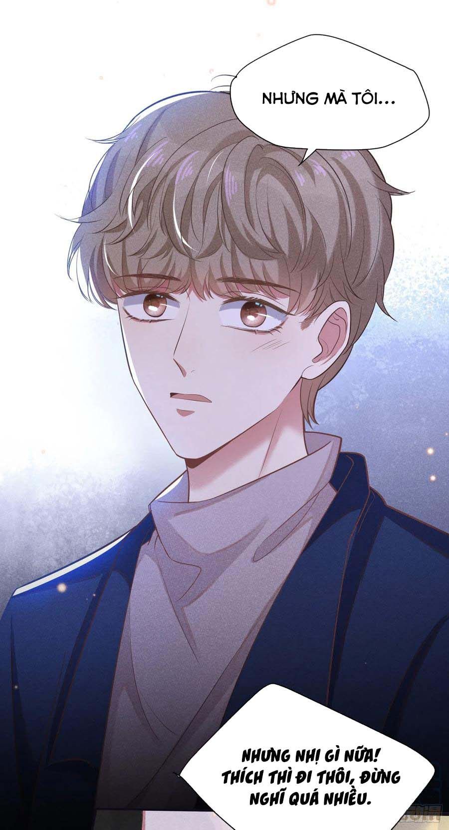 đọc truyện Anh Ấy Nói Tôi Là Hắc Liên Hoa Chương 50 ảnh 35 tại Thiên Thai Truyện