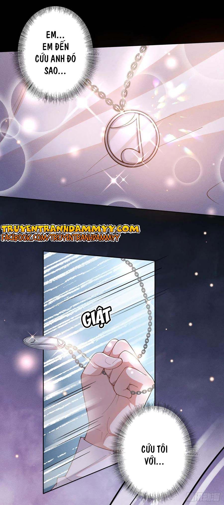 đọc truyện Anh Ấy Nói Tôi Là Hắc Liên Hoa Chương 50 ảnh 6 tại Thiên Thai Truyện