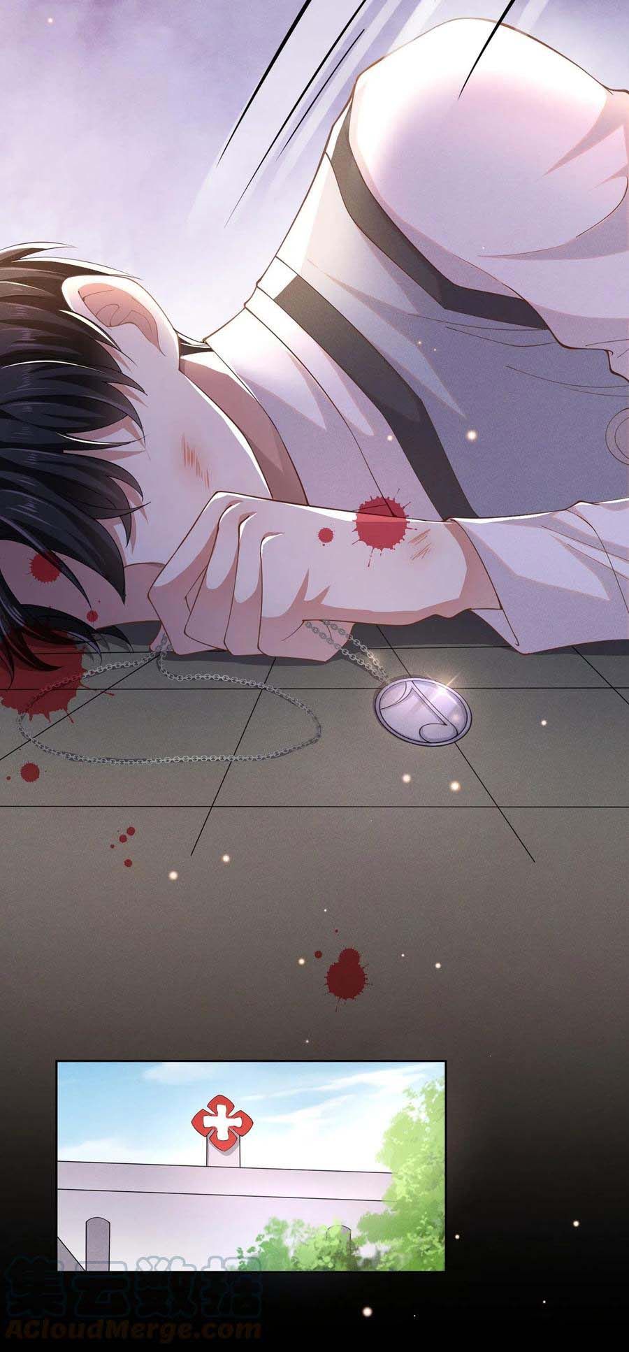 đọc truyện Anh Ấy Nói Tôi Là Hắc Liên Hoa Chương 50 ảnh 7 tại Thiên Thai Truyện