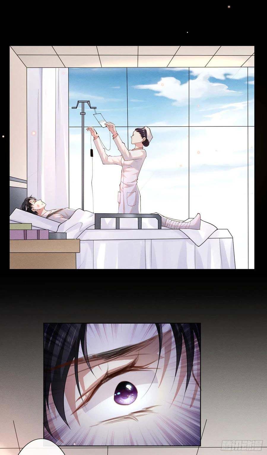 đọc truyện Anh Ấy Nói Tôi Là Hắc Liên Hoa Chương 50 ảnh 8 tại Thiên Thai Truyện