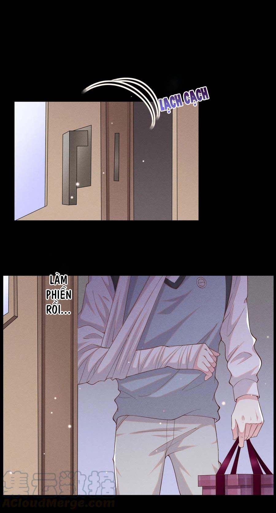 đọc truyện Anh Ấy Nói Tôi Là Hắc Liên Hoa Chương 50 ảnh 11 tại Thiên Thai Truyện